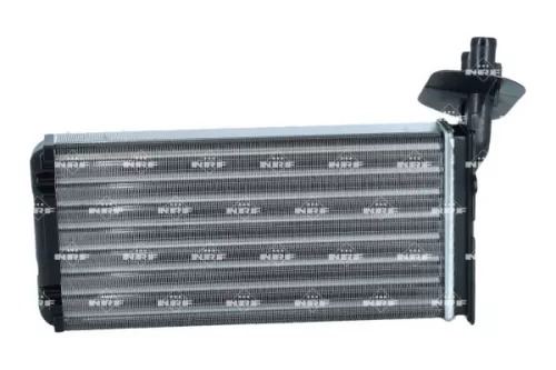 NRF Heat Exchanger, interior heating (53889)
