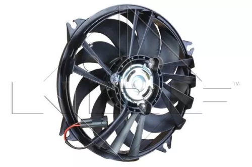 NRF Fan, engine cooling (47223)