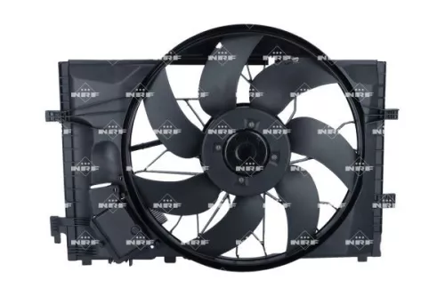 NRF Fan, engine cooling (47293)