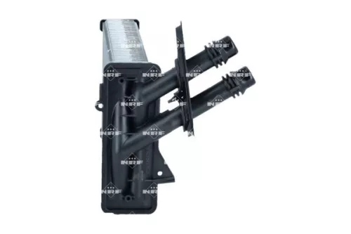 NRF Heat Exchanger, interior heating (58223)