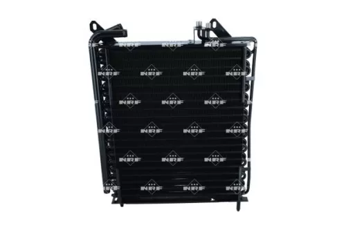 NRF Condenser, air conditioning (35371)