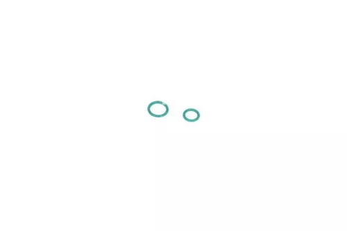 NRF Condenser, air conditioning (35371)