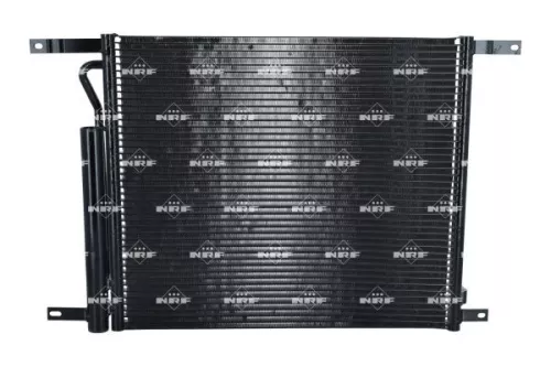 NRF Condenser, air conditioning (35931)