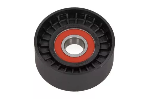 Tensioner Pulley, V-ribbed belt