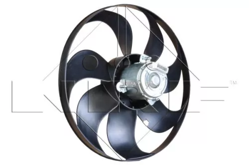 NRF Fan, engine cooling (47414)