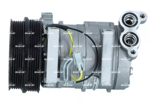 NRF Compressor, air conditioning (32492)