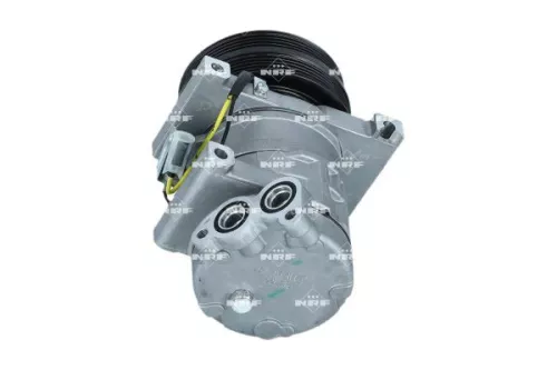 NRF Compressor, air conditioning (32492)