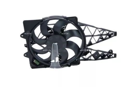 NRF Fan, engine cooling (47203)