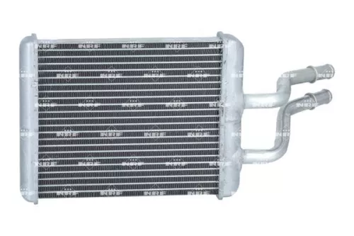 NRF Heat Exchanger, interior heating (53244)