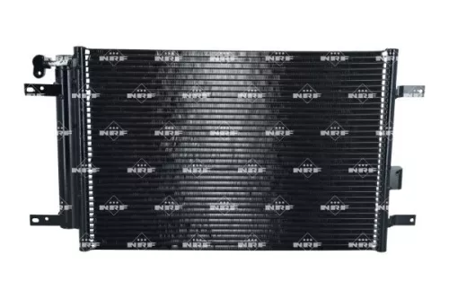 NRF Condenser, air conditioning (35403)