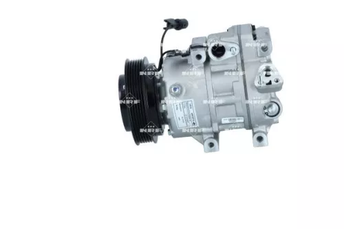 NRF Compressor, air conditioning (32719)