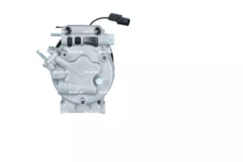 NRF Compressor, air conditioning (32719)