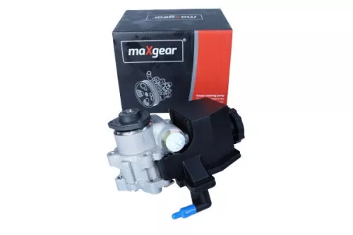 MAXGEAR Hydraulic Pump, steering (48-0009)