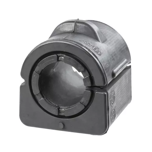 Mounting, stabiliser bar