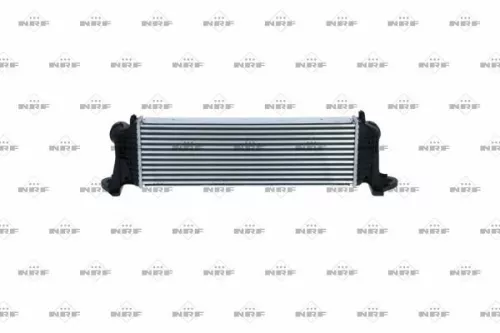 NRF Charge Air Cooler (30342)