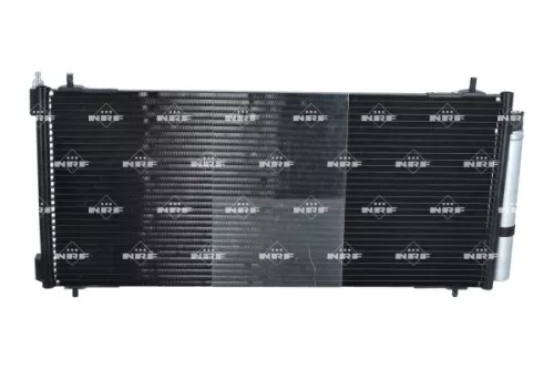 NRF Condenser, air conditioning (35905)