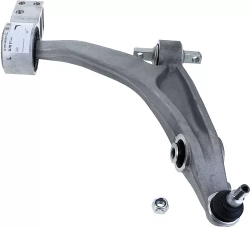 LEMFORDER Control/Trailing Arm, wheel suspension (34786 01)