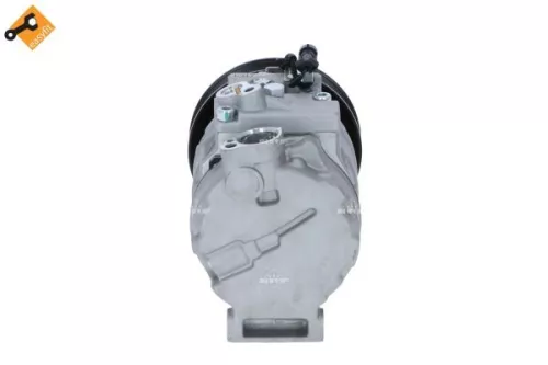 NRF Compressor, air conditioning (32501)