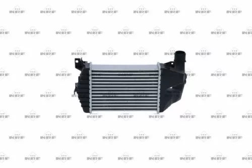 NRF Charge Air Cooler (30307)