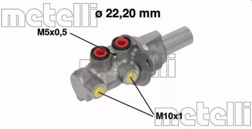 Brake Master Cylinder