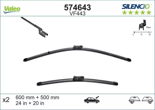 Wiper Blade