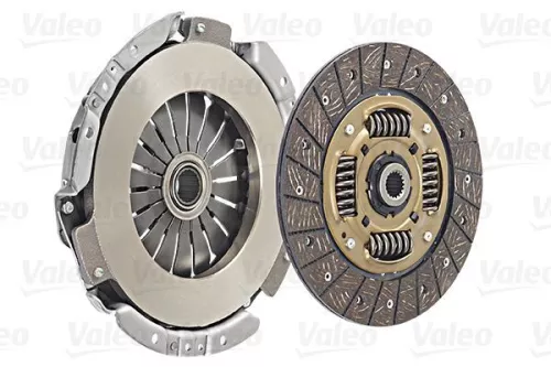 VALEO Clutch Kit (786009)