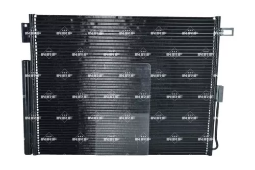 NRF Condenser, air conditioning (350038)