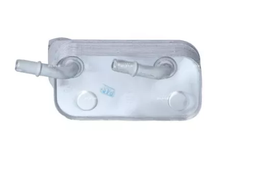 Oil Cooler, automatic transmission