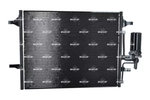 NRF Condenser, air conditioning (35930)