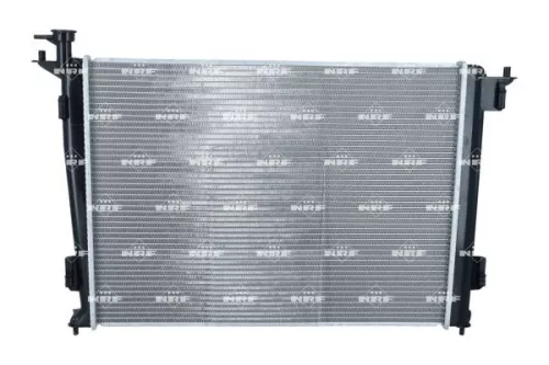 NRF Radiator, engine cooling (53051)