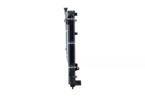 NRF Radiator, engine cooling (53051)
