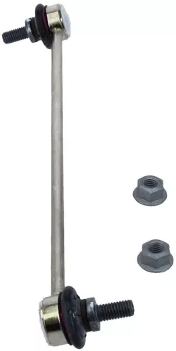 LEMFORDER Link/Coupling Rod, stabiliser bar (26004 02)