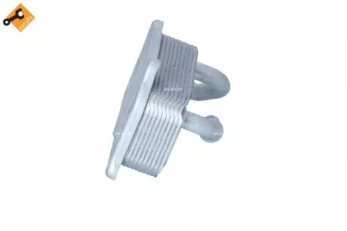 NRF Oil Cooler, engine oil (31182)