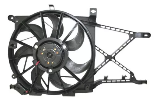 Fan, engine cooling