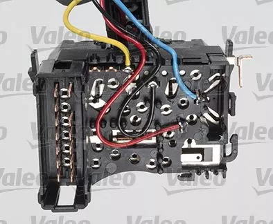 VALEO Steering Column Switch (251601)