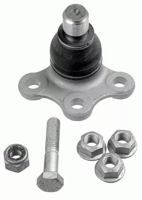 Ball Joint