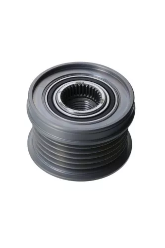 Alternator Freewheel Clutch