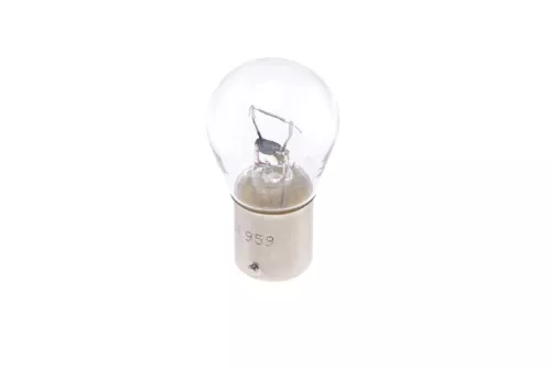 BOSCH Bulb, direction indicator (1 987 302 280)