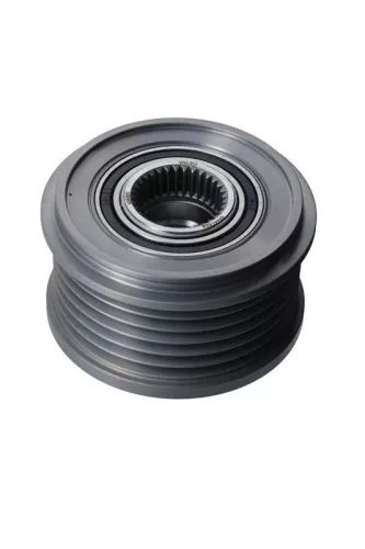 Alternator Freewheel Clutch