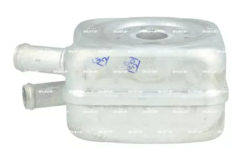 NRF Oil Cooler, engine oil (31306)