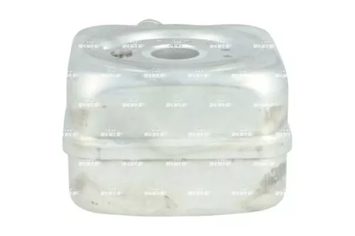 NRF Oil Cooler, engine oil (31306)