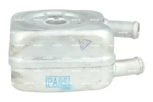 NRF Oil Cooler, engine oil (31306)