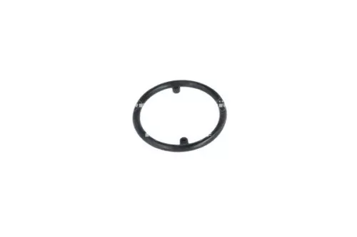 NRF Oil Cooler, engine oil (31306)