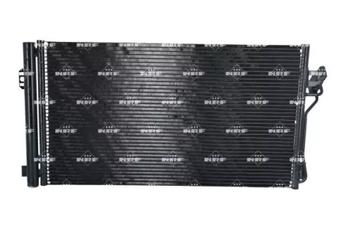 NRF Condenser, air conditioning (35776)