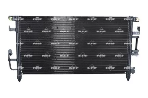 NRF Condenser, air conditioning (35423)
