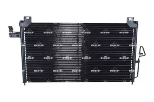 NRF Condenser, air conditioning (35356)