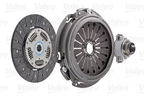 VALEO Clutch Kit (805277)