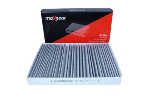 MAXGEAR Filter, cabin air (26-0478)