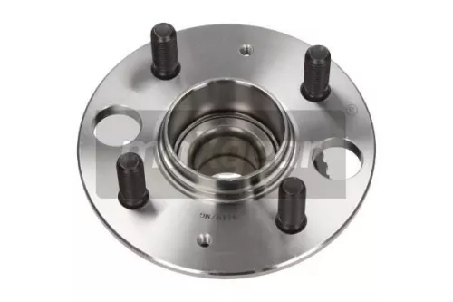MAXGEAR Wheel Bearing Kit (33-0521)