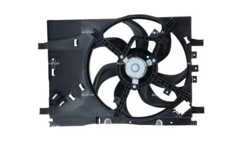 Fan, engine cooling